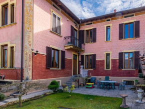 Holiday Home Valentina by Interhome Porto Ceresio